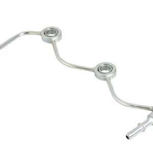 Rohr - Kraftstoffleckage JCB REF 02/630862