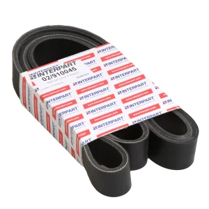 Keilrippenriemen (Fastrac) JCB REF 02/910045