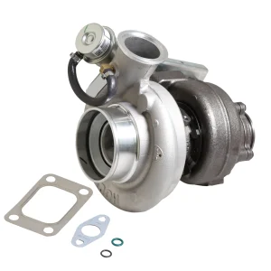 Getriebe - Gezahnt JCB REF 05/203612