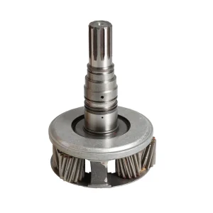 Conjunto de portador JCB REF 04/500203