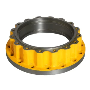 Coperchio - Rinvio (JS) JCB REF 05/903864