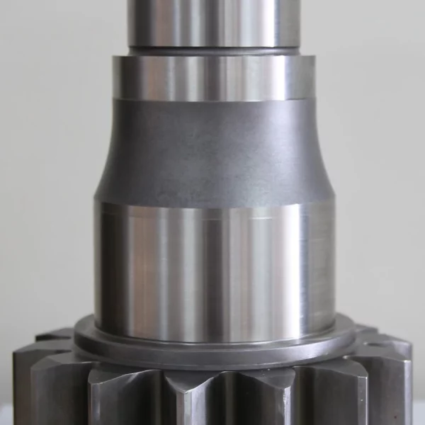Pinion Shaft 14T - (JS) JCB REF 05/903869