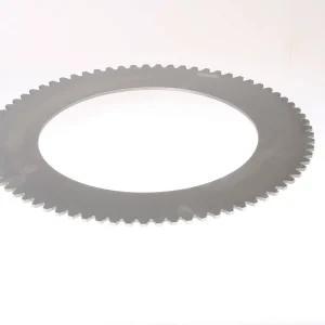 Piastra di pressione JCB REF 10/300378