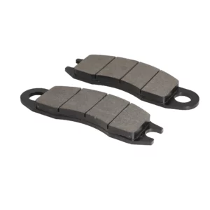 Kit de almohadillas JCB REF 10/300477