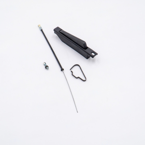 Leva di blocco int compatibile per JCB – Ordine n. 123/06652