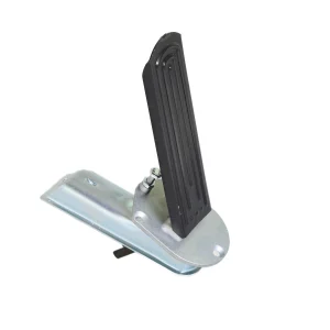 Pedal de mariposa JCB REF 123/07303