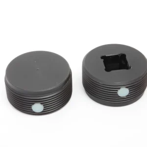 Wear Pad - Lower JCB  REF 123/07665