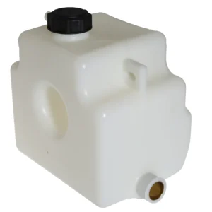 Tuerca de seguridad 1/2BSP JCB REF 1356/0204Z