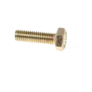 Juego de tornillos JCB M6x20 REF 1315/0205Z
