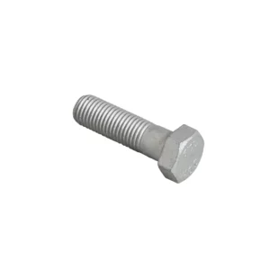 Schraube - M16x55 JCB REF 1316/3713D