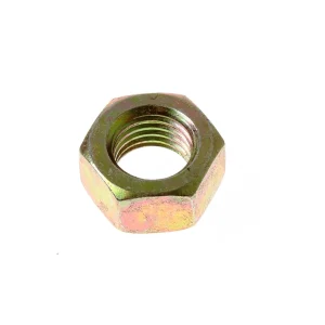Mutter - M20 JCB REF 1371/0701Z