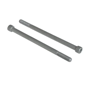 Tornillo de cabeza M12 x 200 - Kingpost JCB REF 1391/3530D