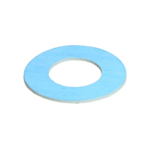 Gasket - Exhaust Adaptor (2CX) JCB REF 141/00654