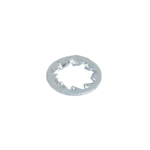 Serrated Washer M6 JCB REF 1418/0010Z