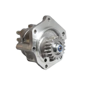 JCB Vacuum Pump REF 15/908900