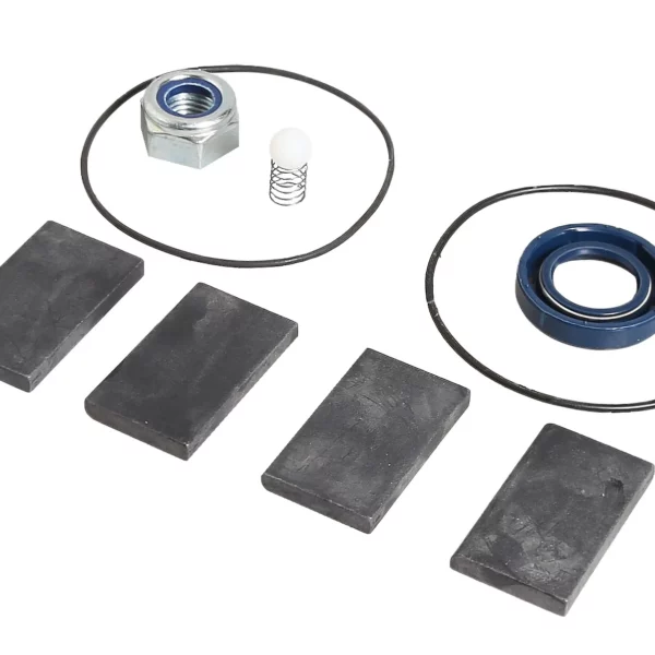 Kit guarnizioni JCB REF 20/205501