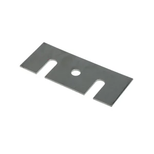 Spessore 3mm JCB REF 153/02801