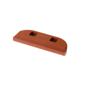 Almohadilla de desgaste JCB REF 160/01789