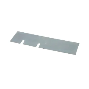 Shim 0/5mm - Boom Wear Pad JCB REF 162/01133