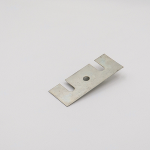 Cale ep 1,6mm compatible pour JCB – Référence 162/01553