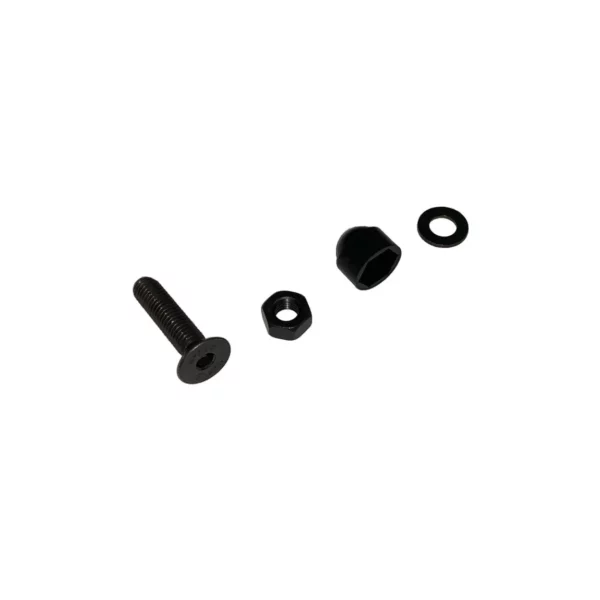 Kit de fijación de bisagras JCB REF 162/02709