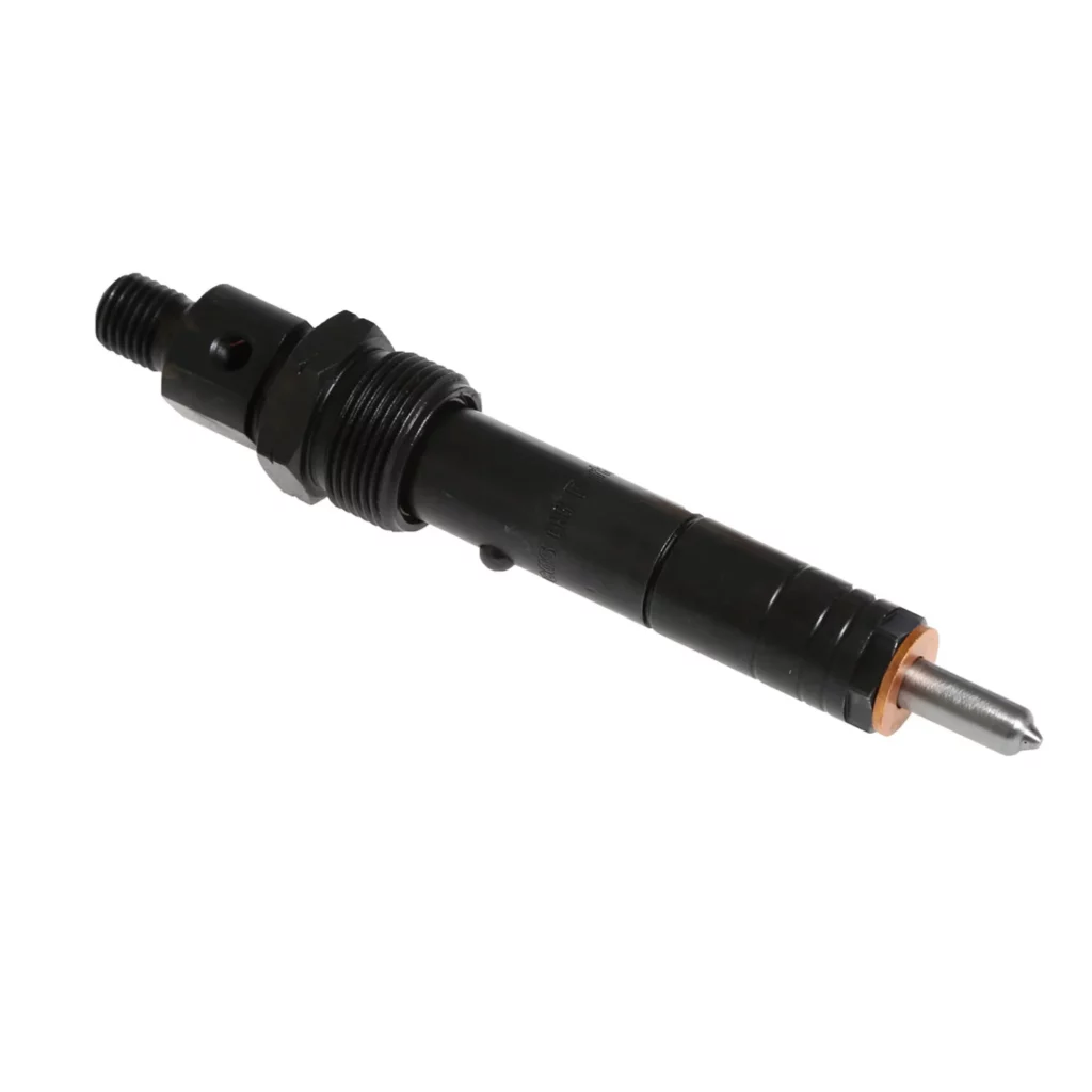 JCB Injector REF 17/112000