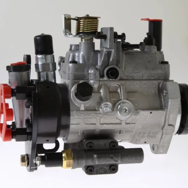 JCB Einspritzpumpe REF 17/914000