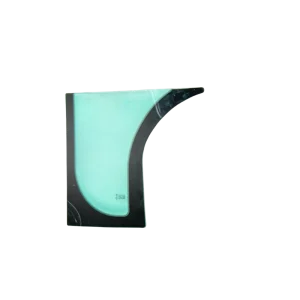 VITRE INFERIEURE AVANT DROITE POUR JCB REF 827/80395