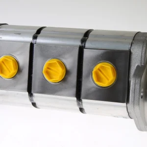 Bomba hidráulica JCB REF 20/906800