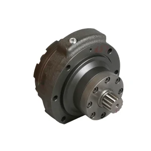 Hydraulic Motor JCB REF 20/907001