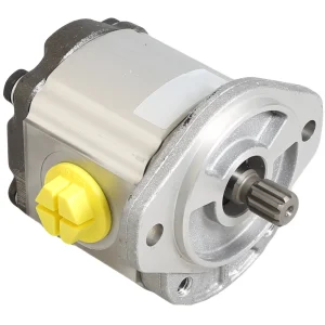 Pump - Low Flow (JS) JCB REF 20/925311