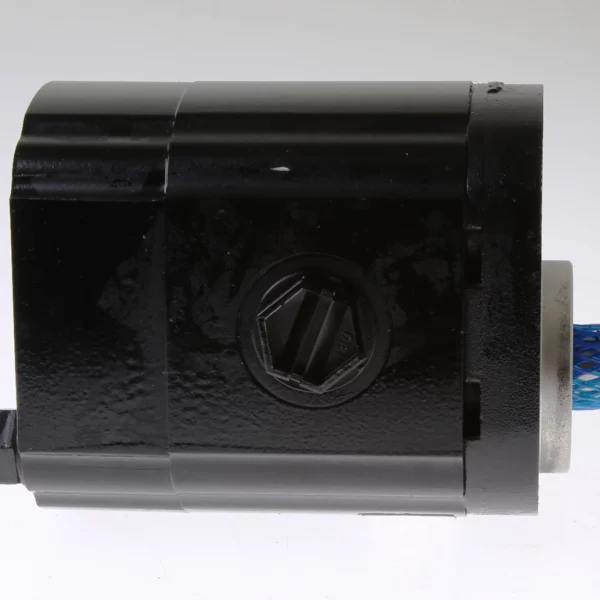 Motor de ventilador JCB REF 20/925332
