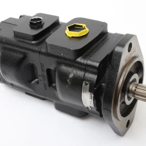 Pump - P21 Hyd 36+26Ccr JCB  REF 20/925339