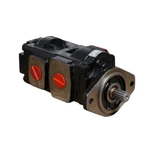 Bomba - P21 Hyd 41+26Ccr JCB REF 20/925340