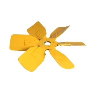 Engine Cooling Fan JCB REF 209/02321