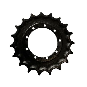 Kettenrad für JCB REF 231/80801