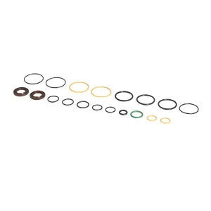 Kit de juntas - JCB Servo de sección completa REF 25/222441