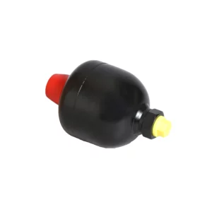 Elemento - Filtro de combustible JCB REF 32/925595