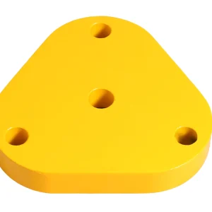 Condensador JCB REF 320/03689