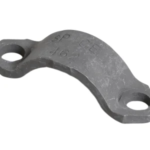 Palanca basculante (4 agujeros + guías laterales) JCB REF 320/04129