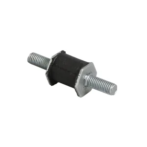 Montaje Tacos de goma M8 JCB REF 295/00556