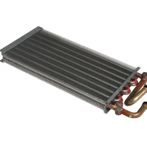 JCB Matrix Heater REF 30/925353