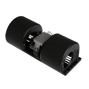 Calefactor - Soplador doble 12V JCB REF 30/925425