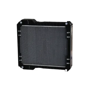 Conjunto de radiador (retroexcavadora) JCB REF 30/925612