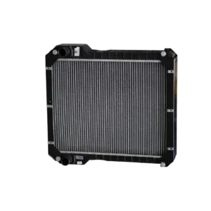 Gamasche - JCB Baggersteuerung REF 320/06739