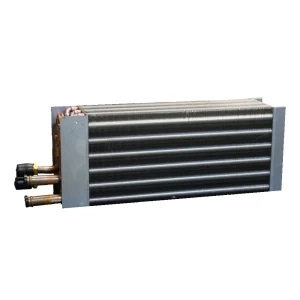 Coil Sub Assy Matrix JCB REF 30/925977