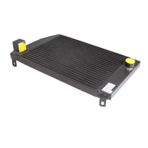 JCB REF 30/926709 Oil Cooler (Mini)