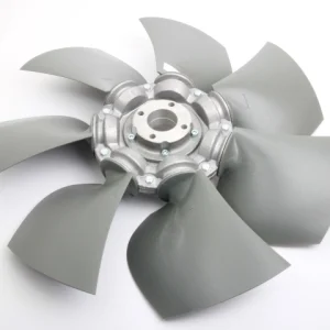 Cooling Fan JCB  REF 30/926733