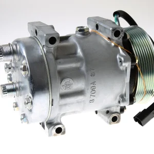 JCB KLIMAKOMPRESSOR REF 30/926801