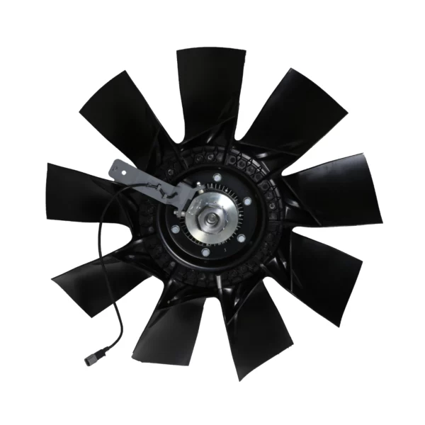 Accionamiento de ventilador viscoso JCB REF 30/926959